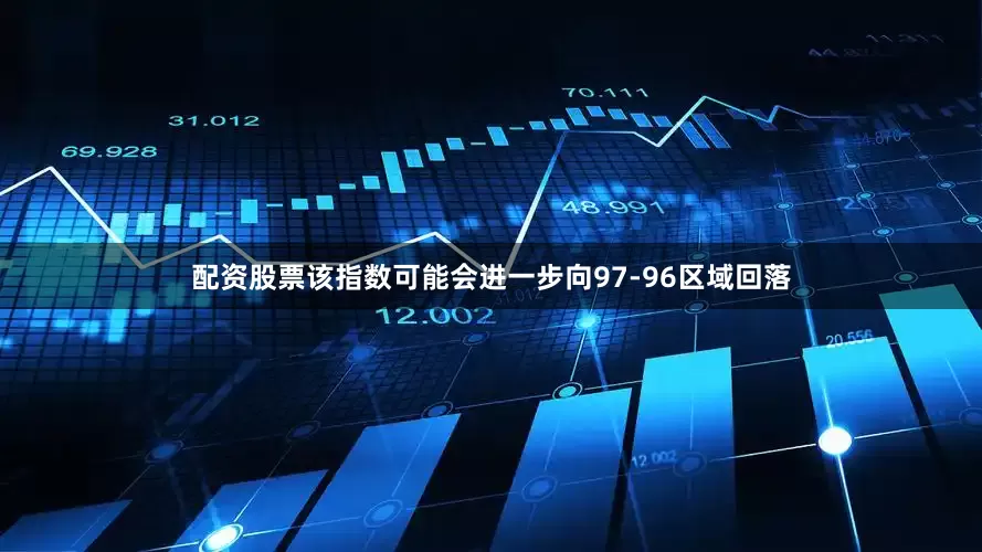 配资股票该指数可能会进一步向97-96区域回落